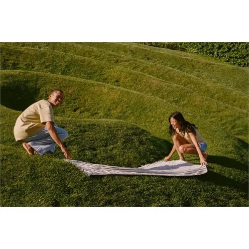 Slowtide®  Driftweave Beach Blanket