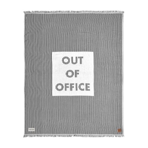 Slowtide®  Driftweave Beach Blanket