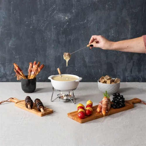BOSKA® Cheese Fondue Set Party