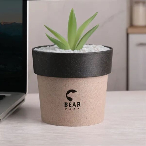 Regen Eco Planting Pot