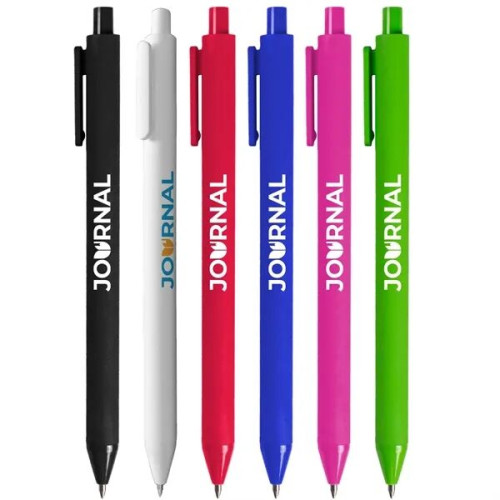 Mochi Comfort Gel Pen
