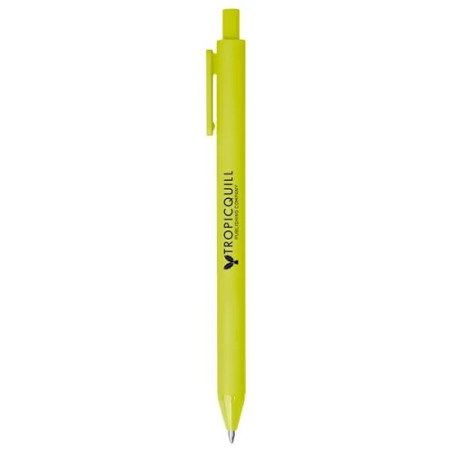 Mochi Comfort Gel Pen