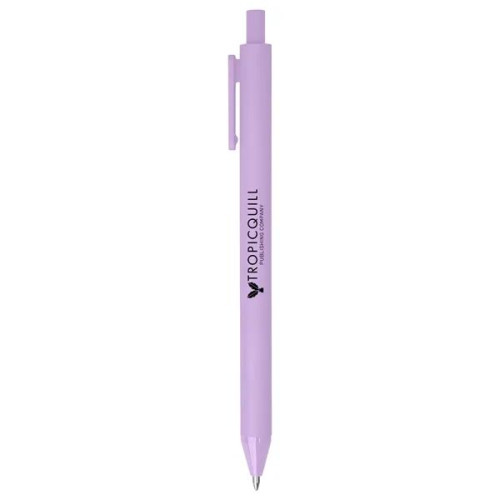 Mochi Comfort Gel Pen