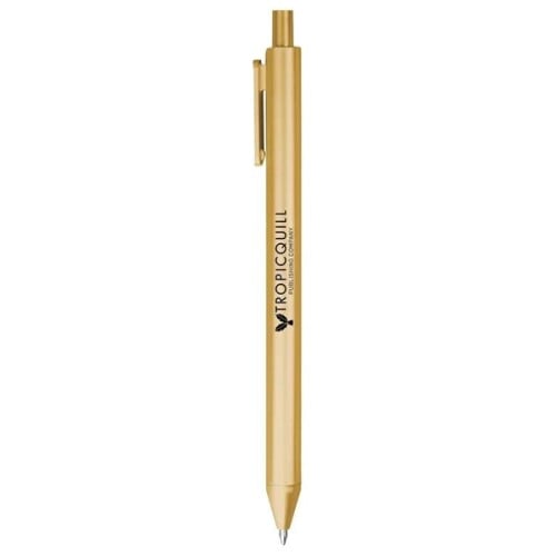 Mochi Comfort Gel Pen