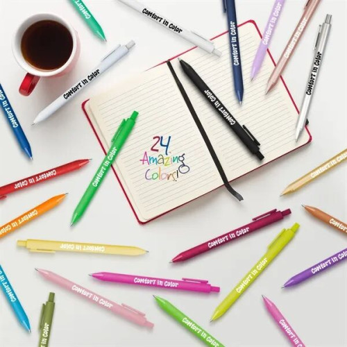 Mochi Comfort Gel Pen