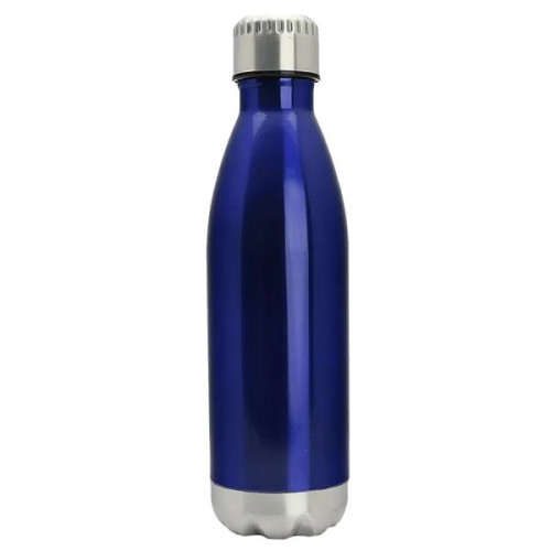 Garyline® Stainless Steel Bottle - 17 oz.