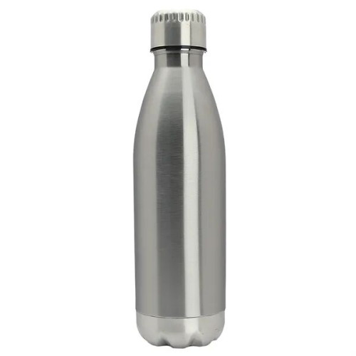 Garyline® Stainless Steel Bottle - 17 oz.