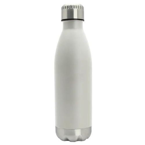 Garyline® Stainless Steel Bottle - 17 oz.