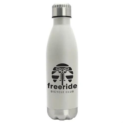 Garyline® Stainless Steel Bottle - 17 oz.