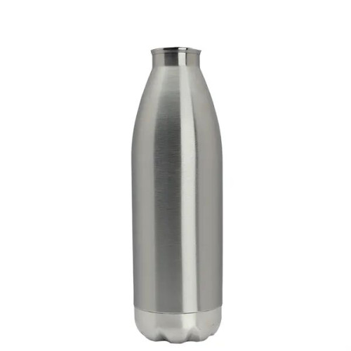 Garyline® Stainless Steel Bottle - 17 oz.