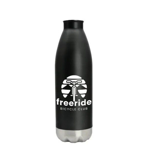 Garyline® Stainless Steel Bottle - 17 oz.