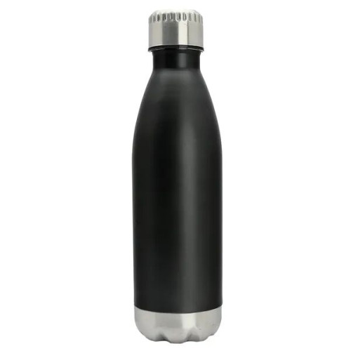 Garyline® Stainless Steel Bottle - 17 oz.