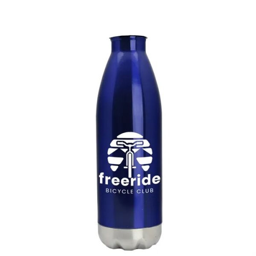 Garyline® Stainless Steel Bottle - 17 oz.