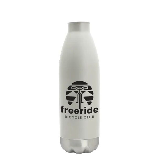 Garyline® Stainless Steel Bottle - 17 oz.