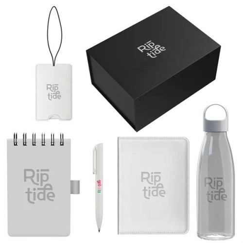 NOMAD NOTES 4-PIECE GIFT SET