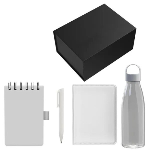 NOMAD NOTES 4-PIECE GIFT SET