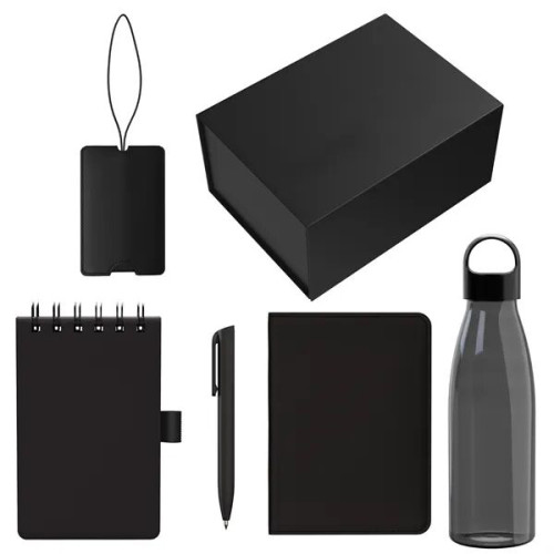 NOMAD NOTES 4-PIECE GIFT SET