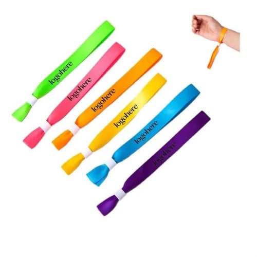 Custom Wristbands