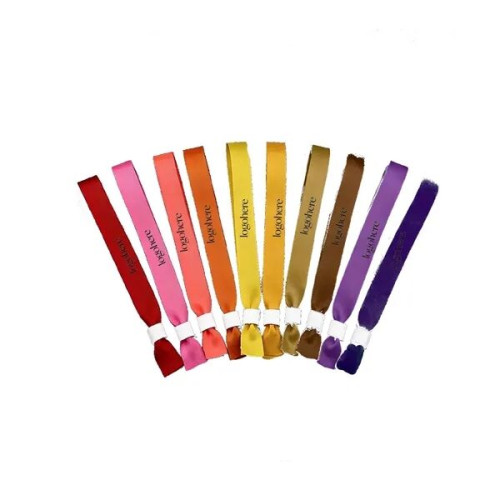 Custom Wristbands