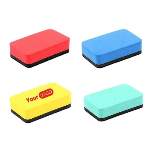 Magnetic Whiteboard Eraser Chalkboard Wiper