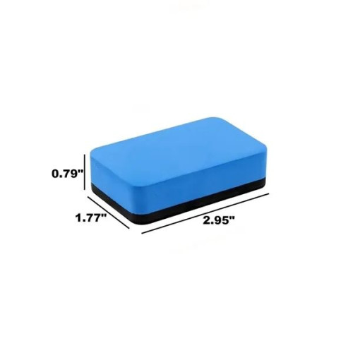 Magnetic Whiteboard Eraser Chalkboard Wiper