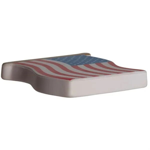 250th Anniversary USA Flag Stress Reliever