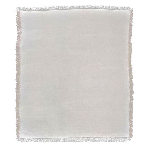 48" X 60" Full Color Throw Blanket