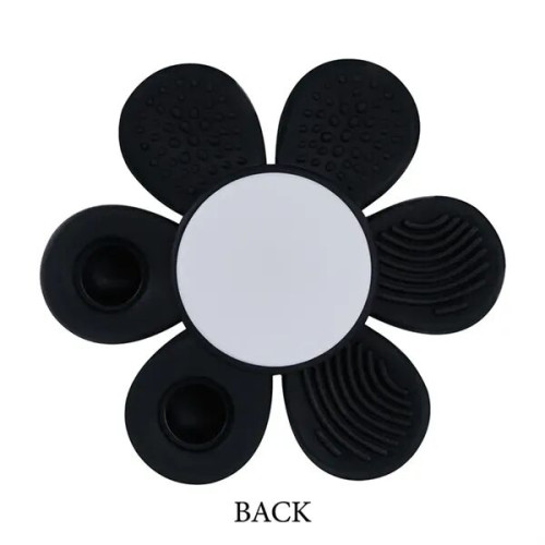 Fafa Flower-Shaped Tactile Fidget Spinner