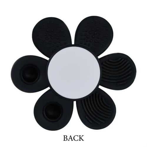 Fafa Flower-Shaped Tactile Fidget Spinner