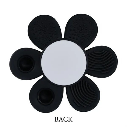 Fafa Flower-Shaped Tactile Fidget Spinner