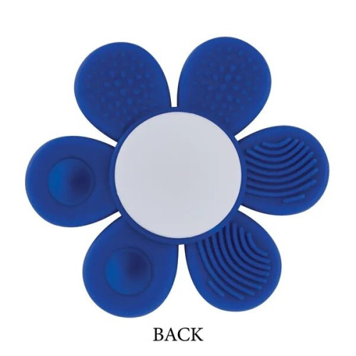 Fafa Flower-Shaped Tactile Fidget Spinner