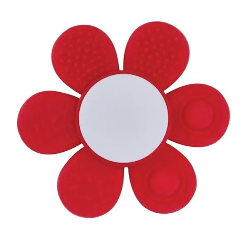 Fafa Flower-Shaped Tactile Fidget Spinner