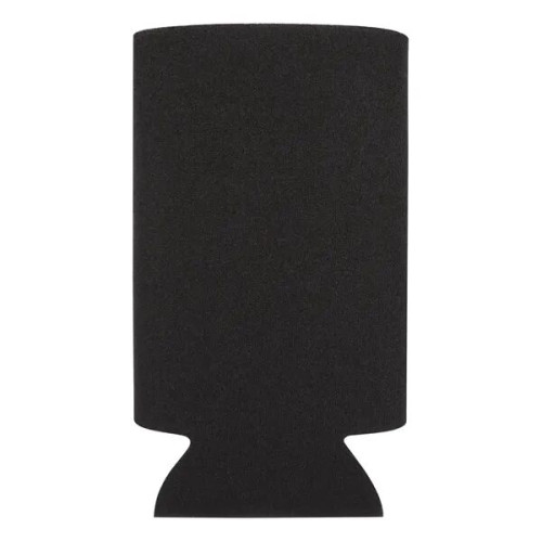 12 oz Slim Collapsible Insulated Can Cooler Sleeve