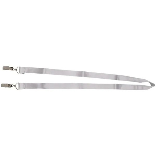 0.75" Double Ended Dye-Sublimation Lanyard