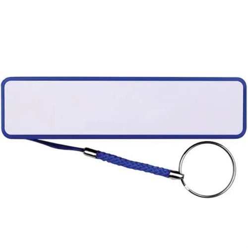 Portable Perfume Power Bank 2200 mAh with Keychain