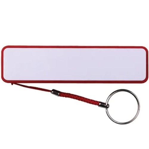 Portable Perfume Power Bank 2200 mAh with Keychain