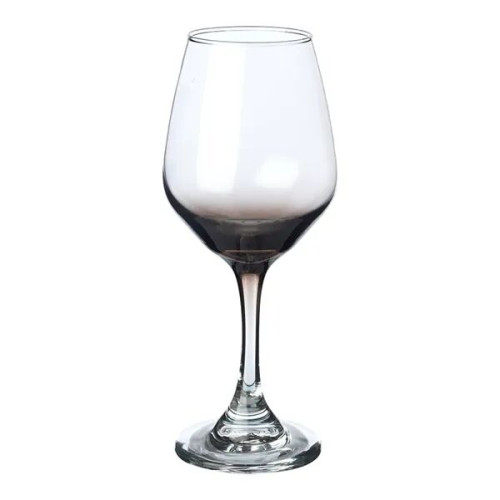 11 oz. Brunello Color Hue Wine Goblets