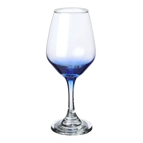 11 oz. Brunello Color Hue Wine Goblets