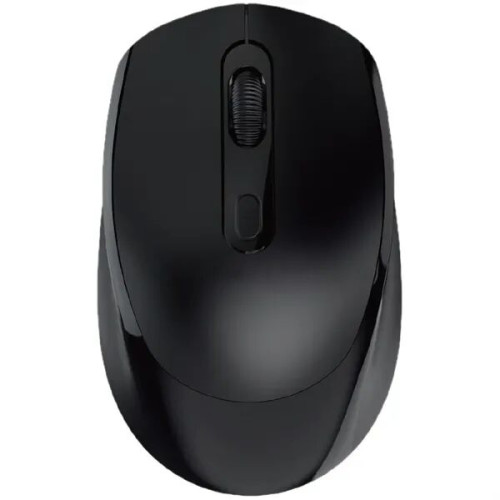 2.4G HZ Wireless Dual Mode Optical Gaming Mouse