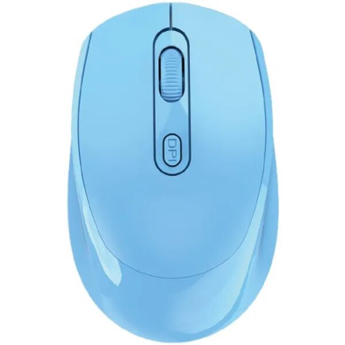 2.4G HZ Wireless Dual Mode Optical Gaming Mouse