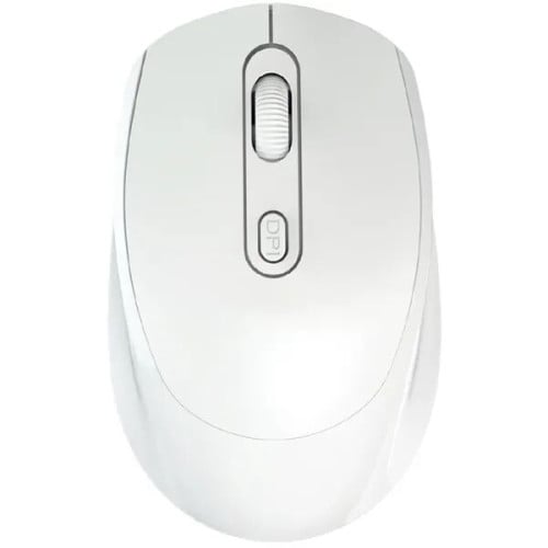2.4G HZ Wireless Dual Mode Optical Gaming Mouse