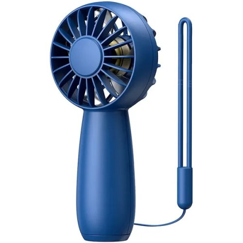Portable Handheld Fan with Lanyard