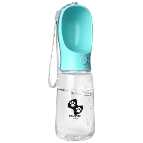 19 oz. Leak Proof Pet Water Dispenser Bottle