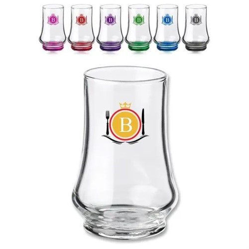 ARC 5.75 oz. Kenzie Whiskey Taster Glass