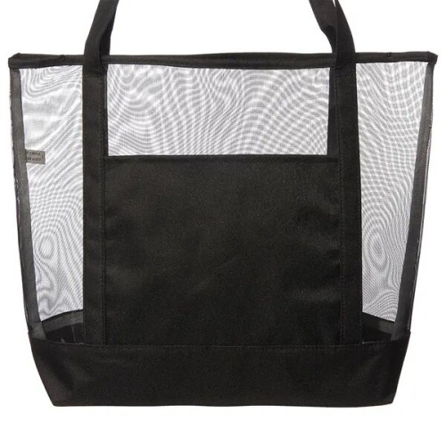 Cancun Large Mesh Beach Bags
