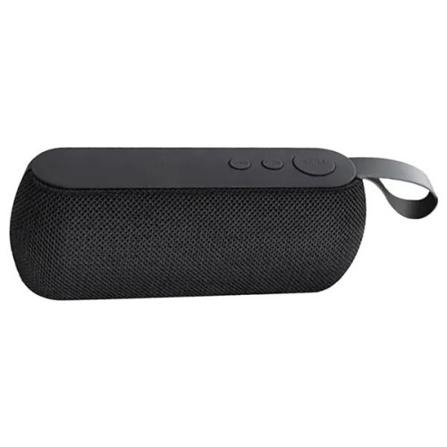 Portable Bluetooth Speaker with Silicone Handle