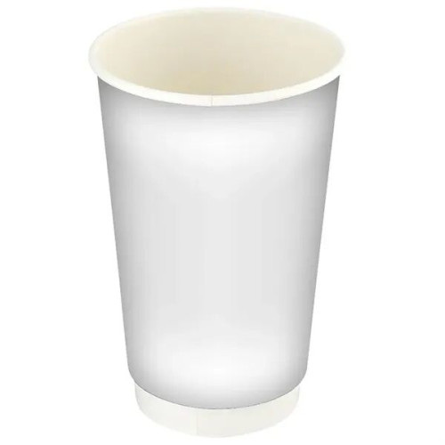16 oz. Full Color Paper Cup