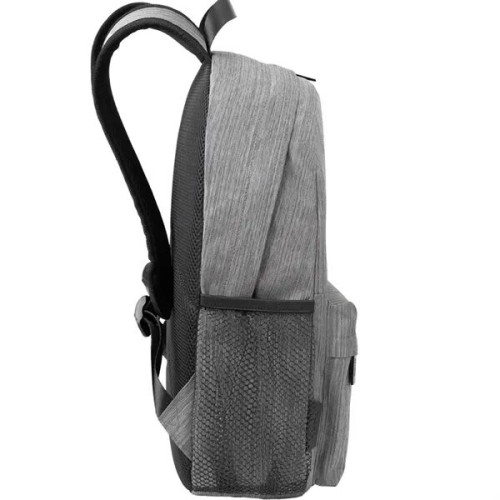 RejuVe MOTO Recycled Modern Business Backpack