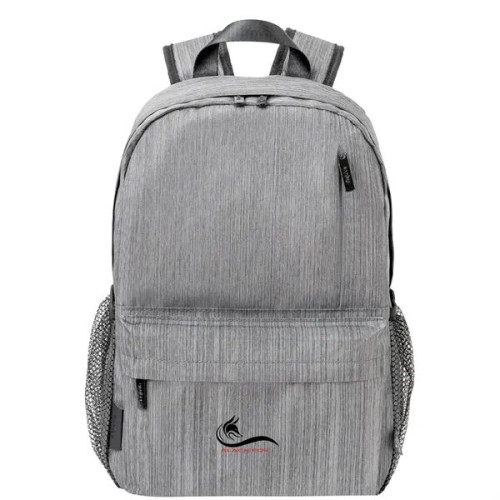 RejuVe MOTO Recycled Modern Business Backpack