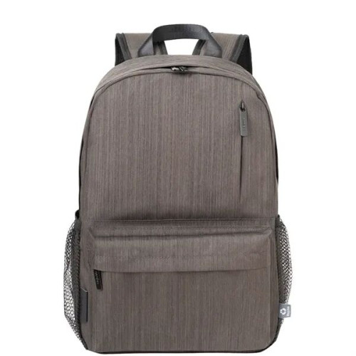 RejuVe MOTO Recycled Modern Business Backpack